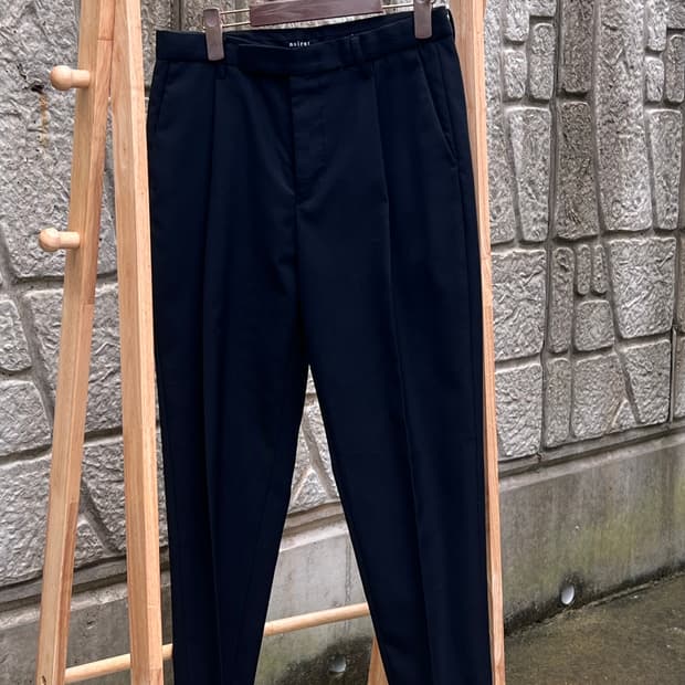 노이어 슬랙스 M