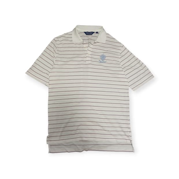 폴로 골프 트럼프 인터네셔널 반팔티셔츠 