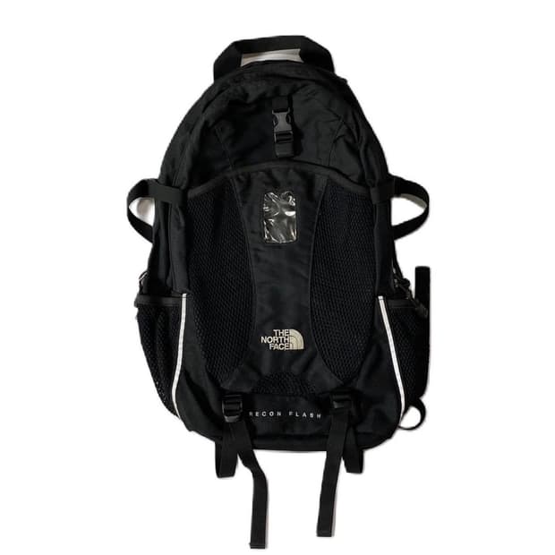 노스페이스 빈티지 백팩
