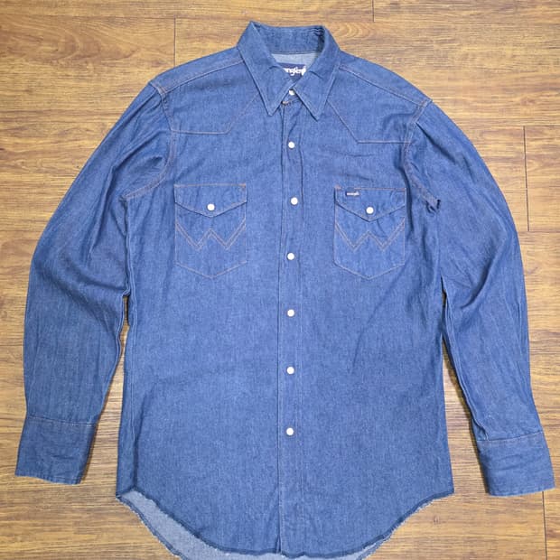 랭글러 롱테일 청남방