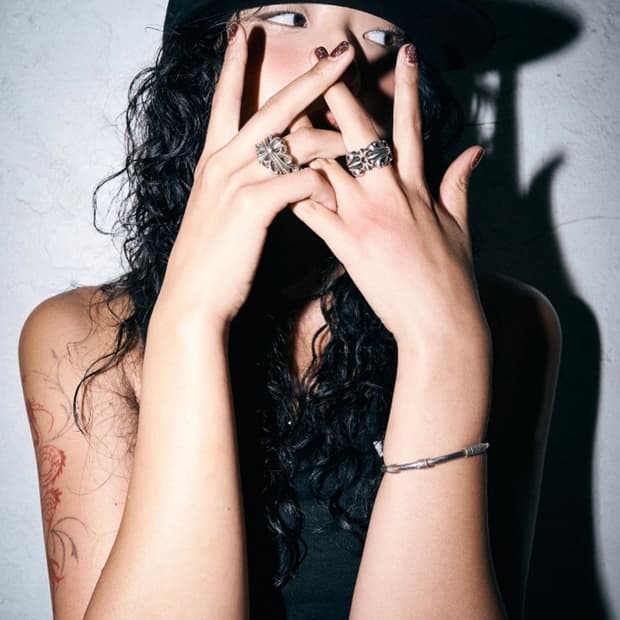 왓츠유어폰넘버 Phone Number Cotton Snap Back