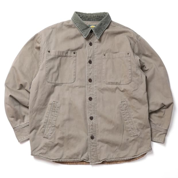 Cabela's Cotton Work Jacket   