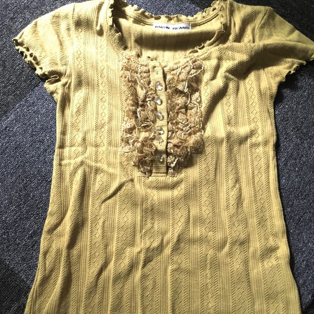 Japanese vintage