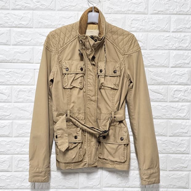 택포) Denim&Supply 폴로랄프로렌 자켓 XS