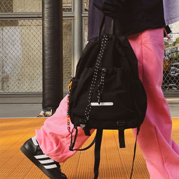 로우로우 백팩 20L