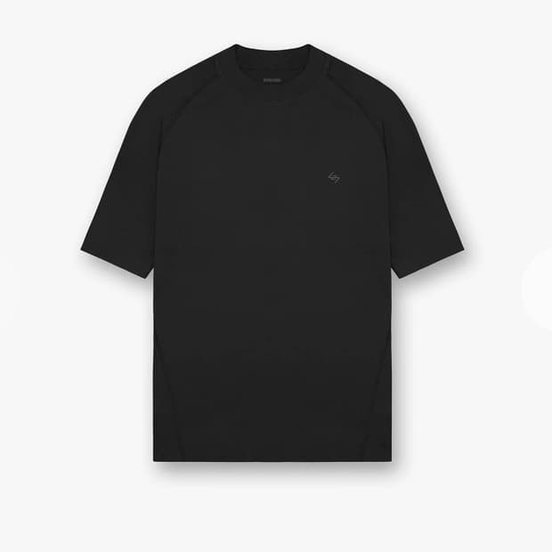 [새상품/L] Represent 247 컴파운드 티셔츠 컴프레션