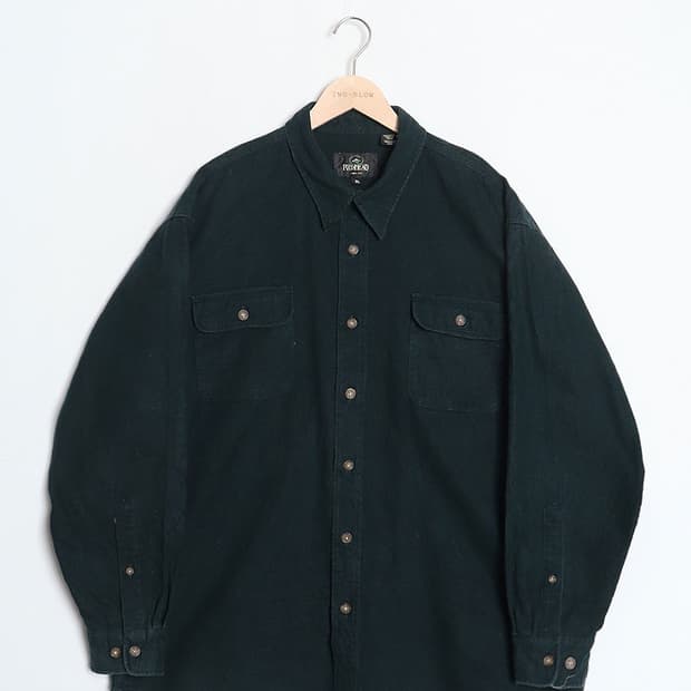 RED HEAD HeavyFlannel Work Shirts