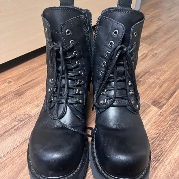 로스트가든 팬텀