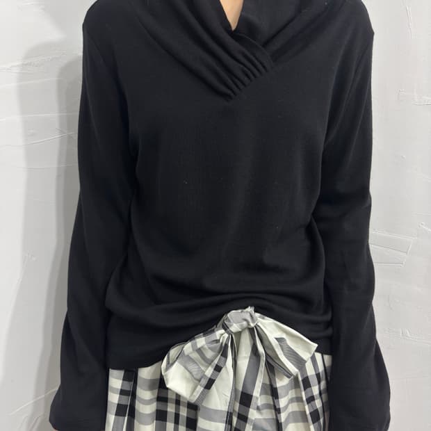 hiroko bis design top