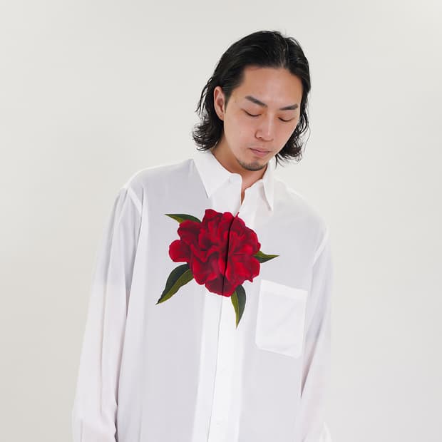 Yohji yamamoto Y's for men
