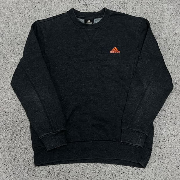 (90) 아디다스 마샬아츠 맨투맨