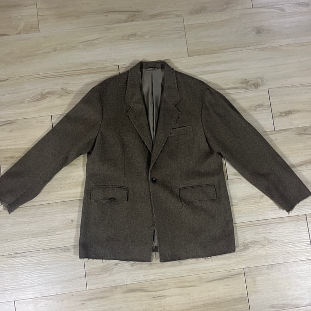 Beams Blazer