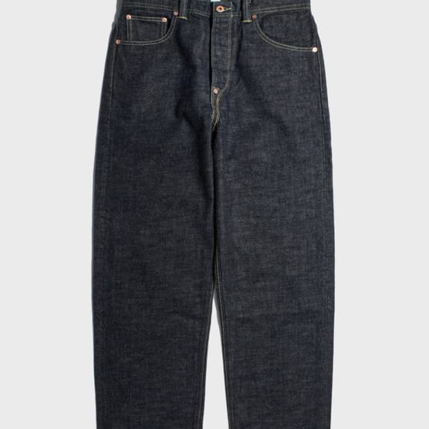 논스탁 1936 Lot 36101B 카우보이 진 14.5oz