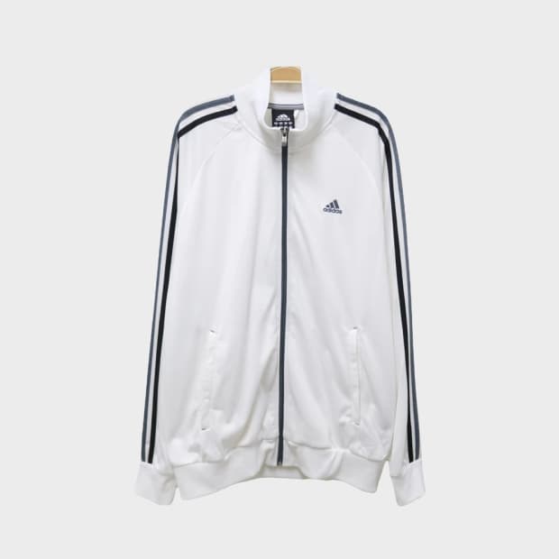 아디다스 트랙 탑 저지 62295