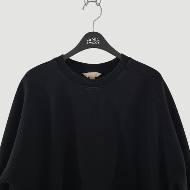 [95]빈폴 빈티지 맨투맨 Men