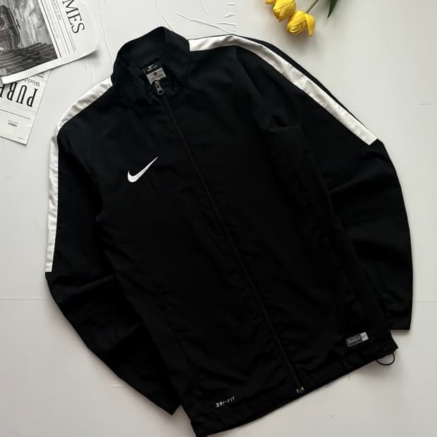 Nike 나이키 Dry-Fit 사이드 라인 져지 