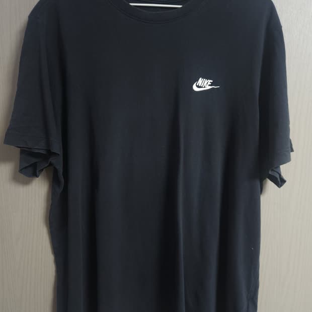 나이키 반팔 티셔츠, 2XL
