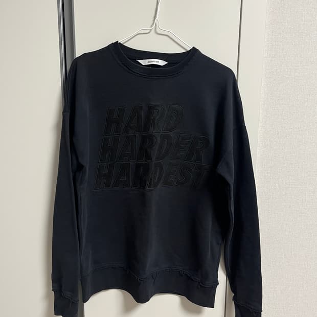 쟈딕앤볼테르 맨투맨