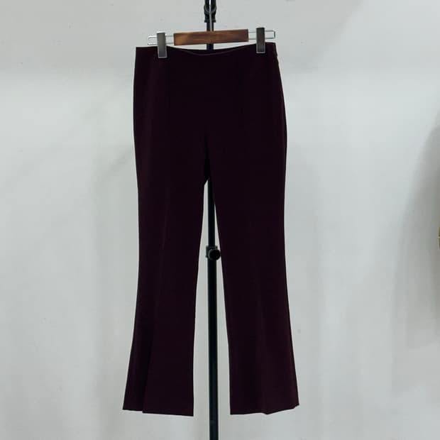 한섬 마인 팬츠