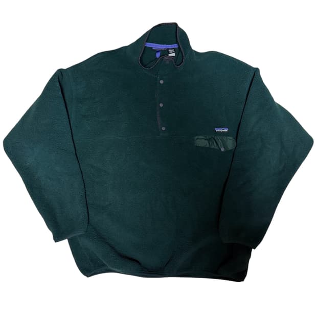 90's 파타고니아 신칠라