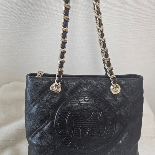 메트로시티 가방 