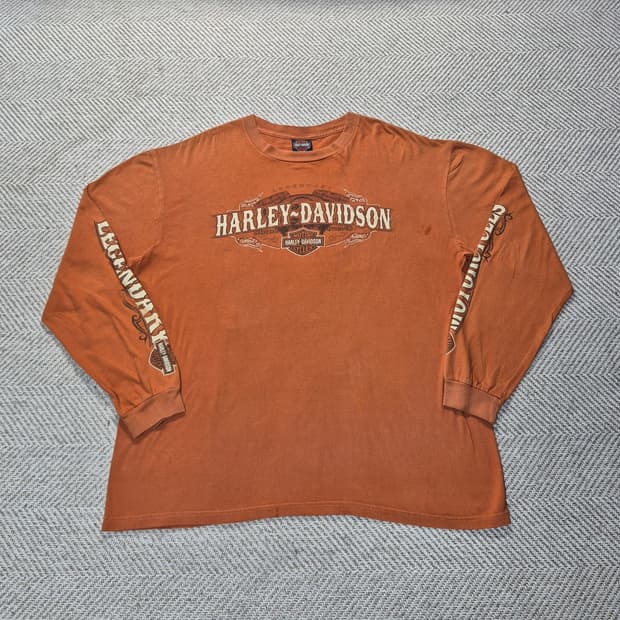 할리데이비슨 슬리브