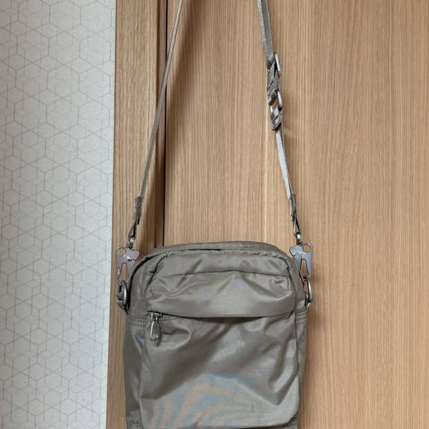 아르켓 보조가방