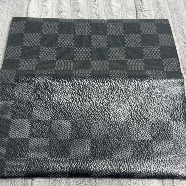 루이비통 다미에 장지갑