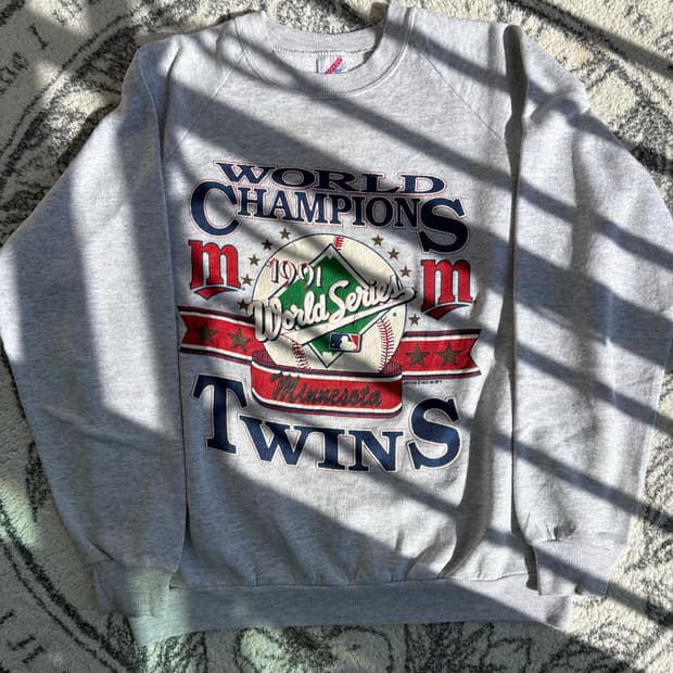 [XL]90s jerzees sweatshirt