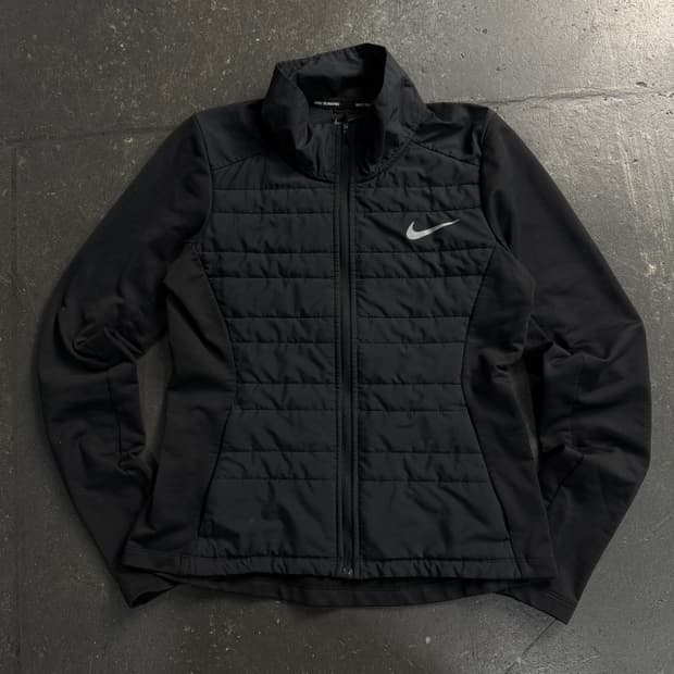90 나이키 우먼스 런닝 경량 패딩