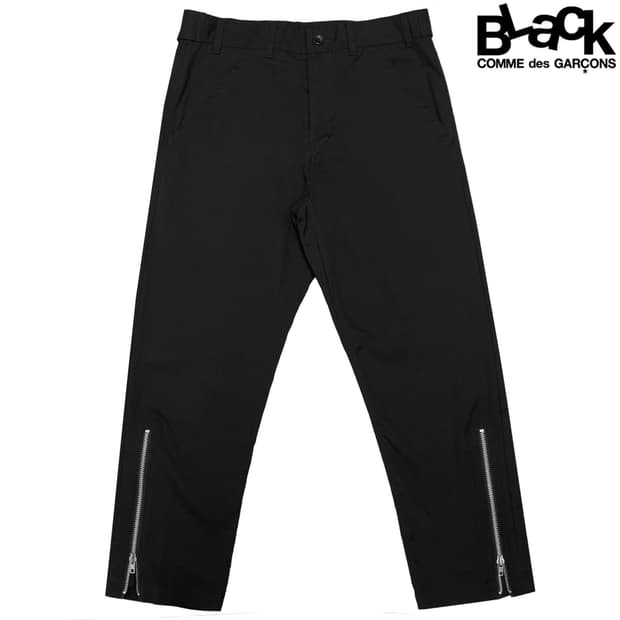 꼼데가르송 블랙 (Black Comme Des Garcons)