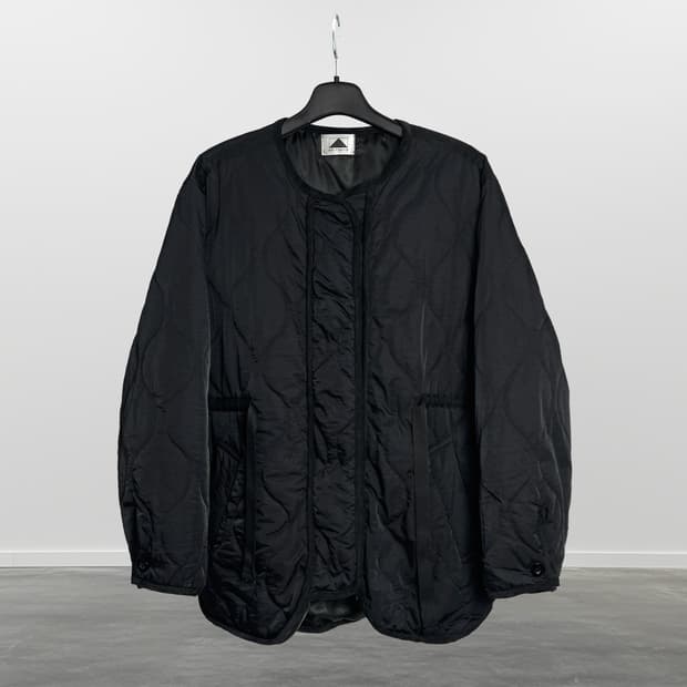 ABITOKYO 퀼팅 자켓