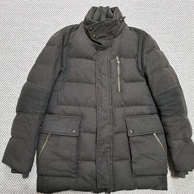 질스튜어트 구스다운