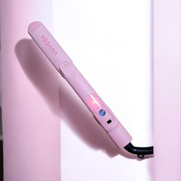 보다나(VODANA) 소프트바 판고데기 핑크