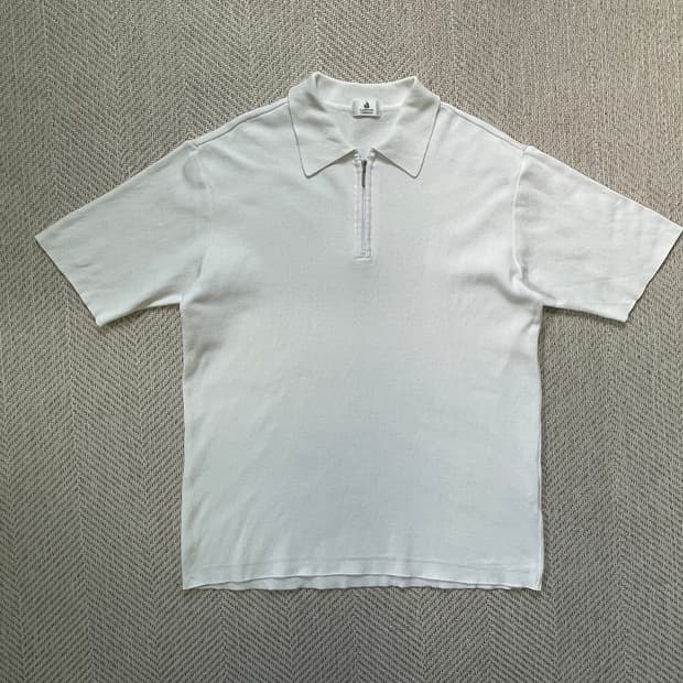 Lanvin 랑방 Pk 카라티셔츠 