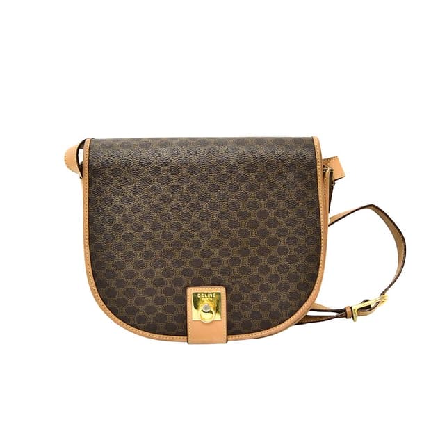 셀린느 마카담 크로스백(정품)