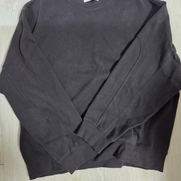 2장)커스텀멜로우 맨투맨 판매