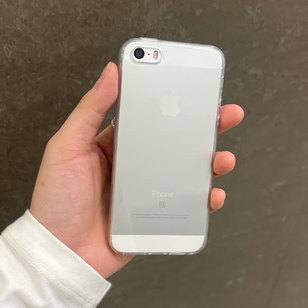 아이폰se1 64기가 SS급