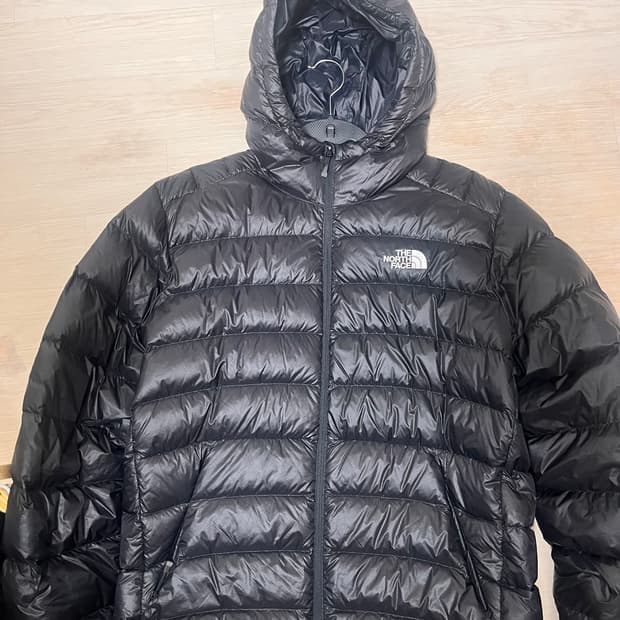 노스페이스 마티에EX후디 사이즈L