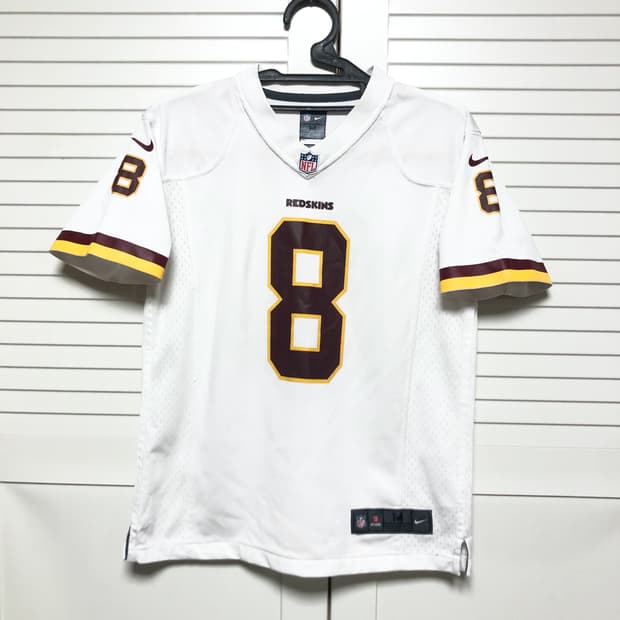 나이키 NFL 반팔 유니폼 티셔츠 여성용