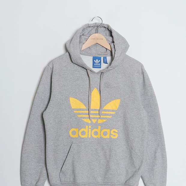 adidas Sweat Hoodie
