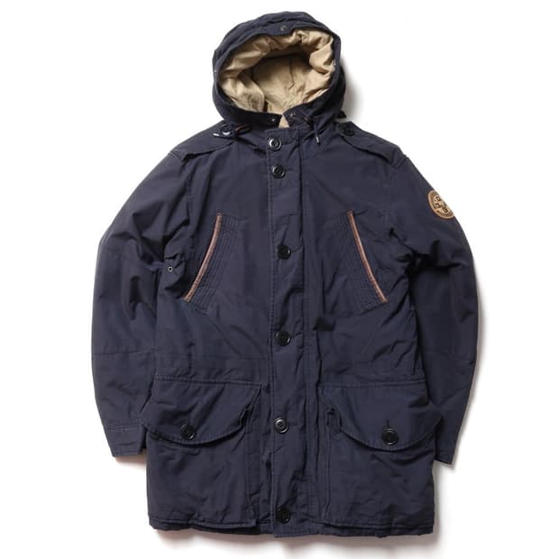 폴로 랄프로렌 Polo by Ralph Lanren Down Parka