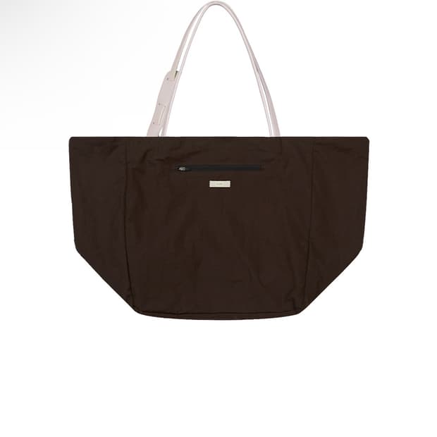 xlim 엑슬림 - EP.7 SYNOPSIS 02 BAG BROWN