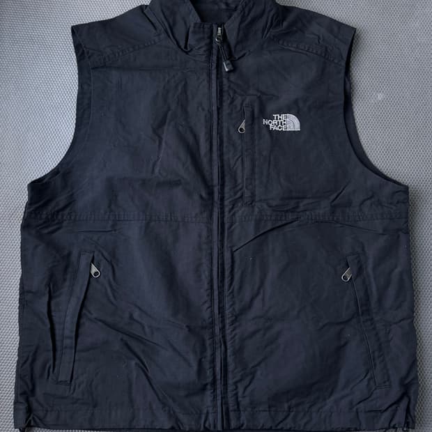 105 노스페이스 유틸리티 나이론 베스트 