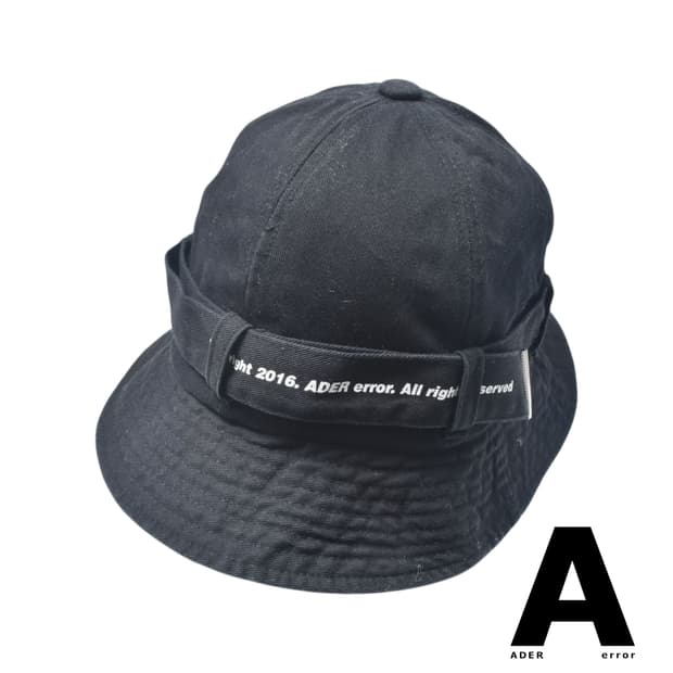아더에러 버킷햇 N0771