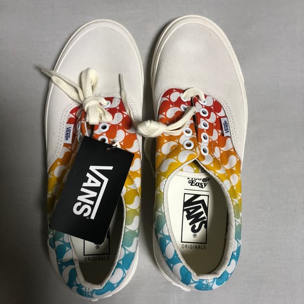 VANS 반스 스니커즈