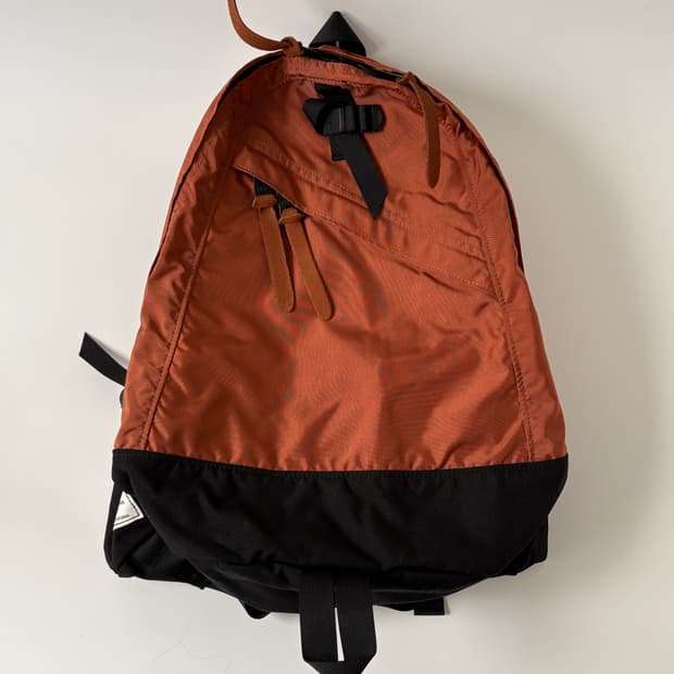 40th 1977 Daypack (Orange)
