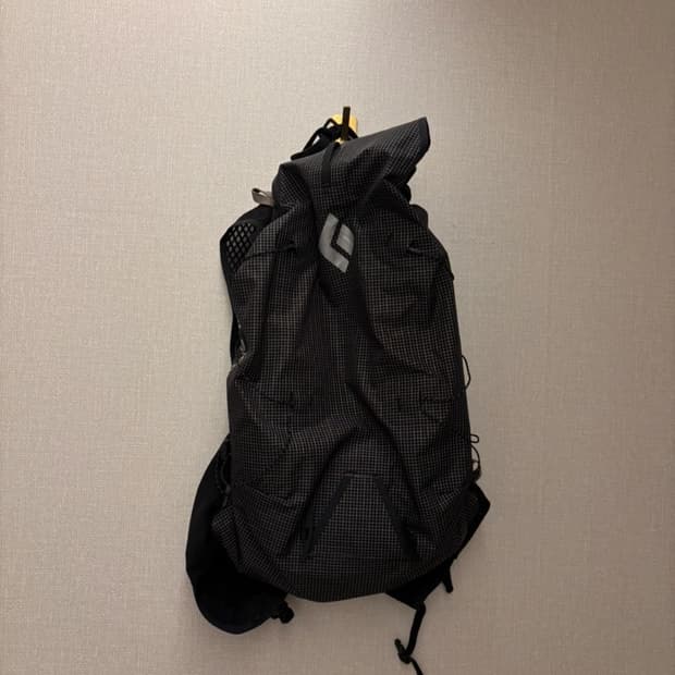 블랙다이아몬드,15L