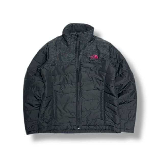 노스페이스 경량 패딩