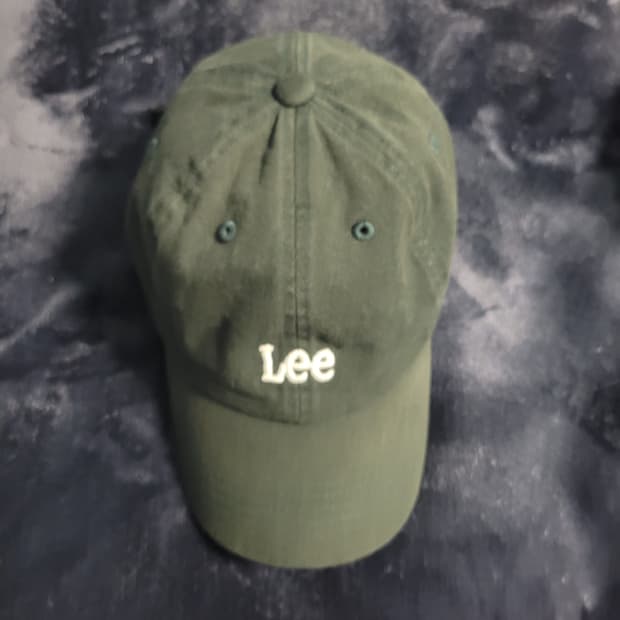 Lee 리 볼캡